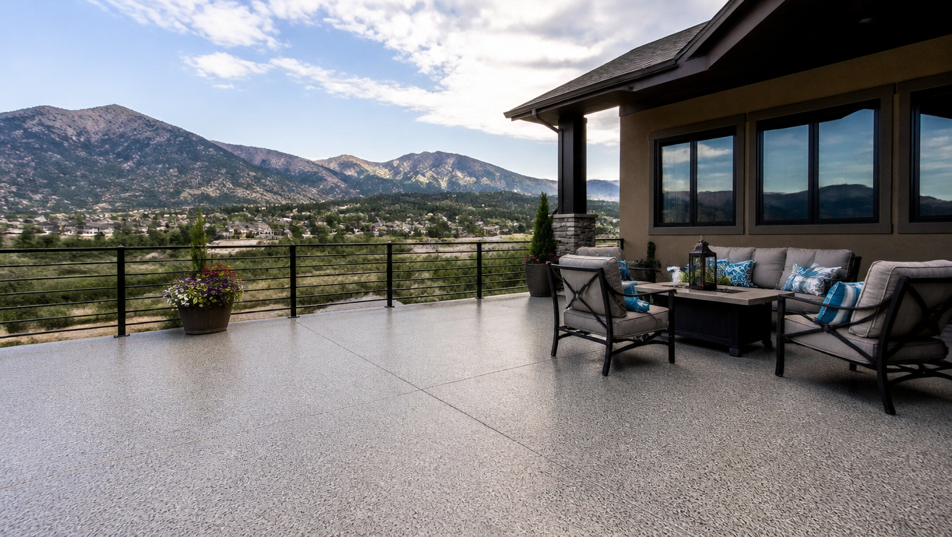 Colorado Springs Freeze-Thaw and Patio Coatings | PROtective Coatings ...